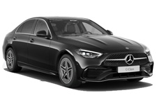 Car Hire Ewell - C Class Auto - car hire Ewell